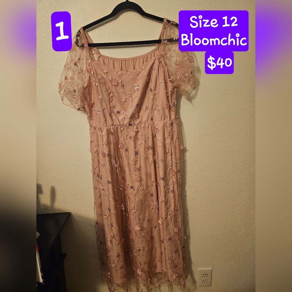 Dresses